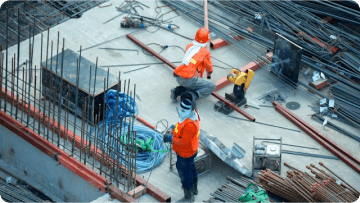 Pengalaman Membangun Gerbang Pelabuhan Tj Priok